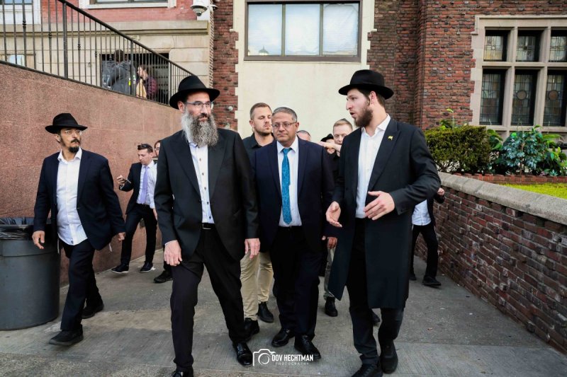 דוב בער הכטמן