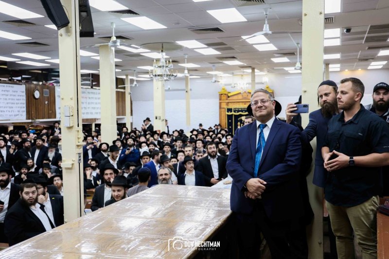 דוב בער הכטמן