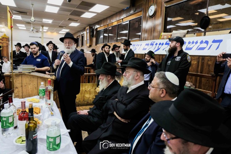 דוב בער הכטמן