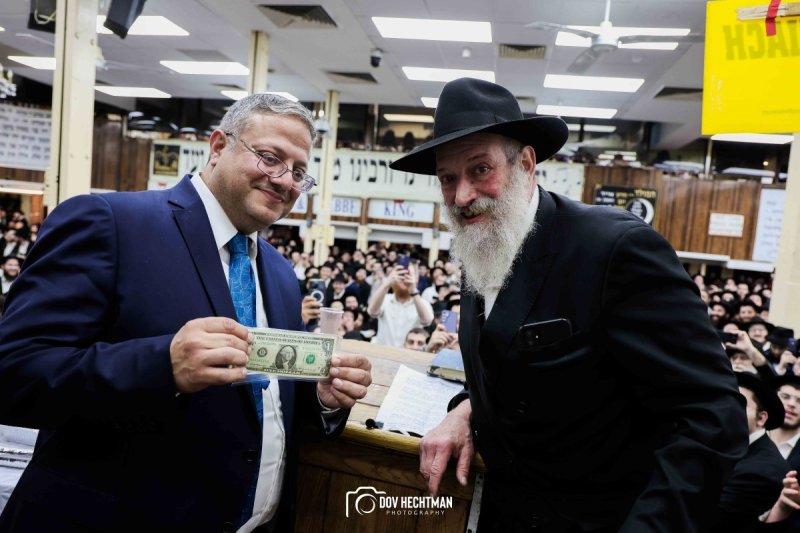 דוב בער הכטמן