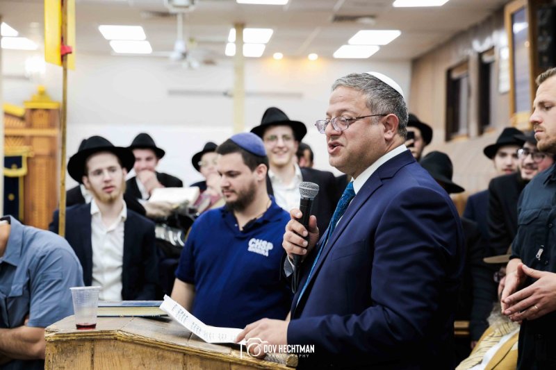 דוב בער הכטמן