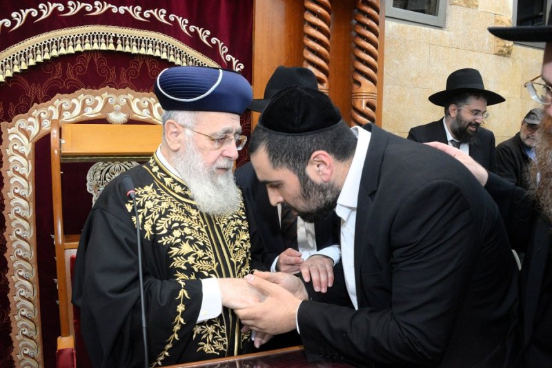 אהרן ברוך ליבוביץ