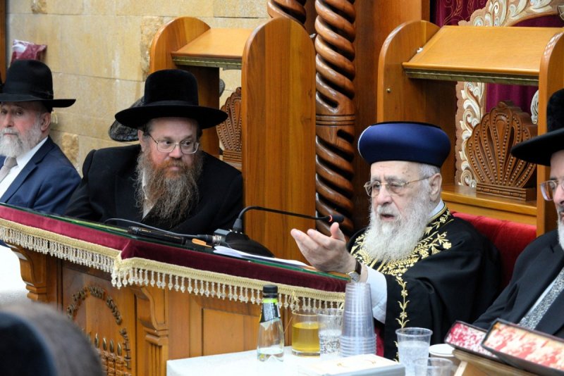 אהרן ברוך ליבוביץ