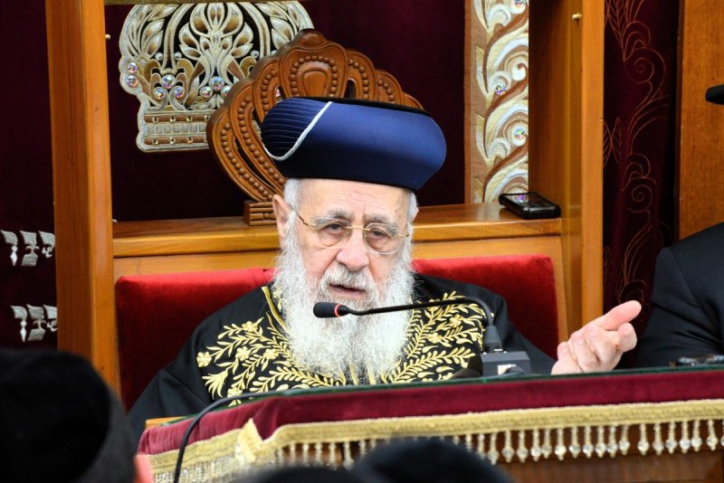 אהרן ברוך ליבוביץ