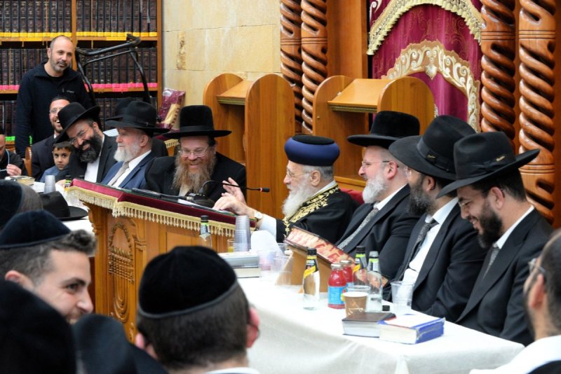 אהרן ברוך ליבוביץ