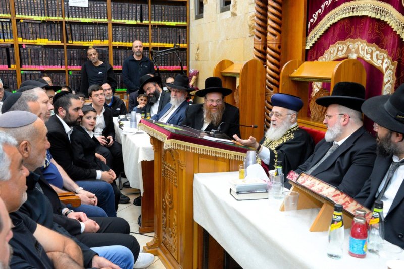 אהרן ברוך ליבוביץ