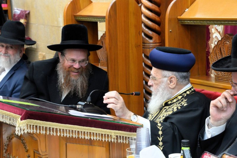 אהרן ברוך ליבוביץ