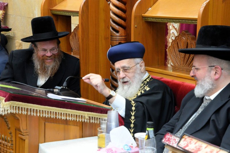 אהרן ברוך ליבוביץ