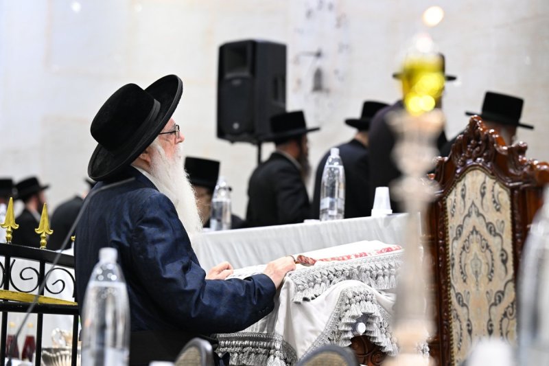 משה גולדשטיין