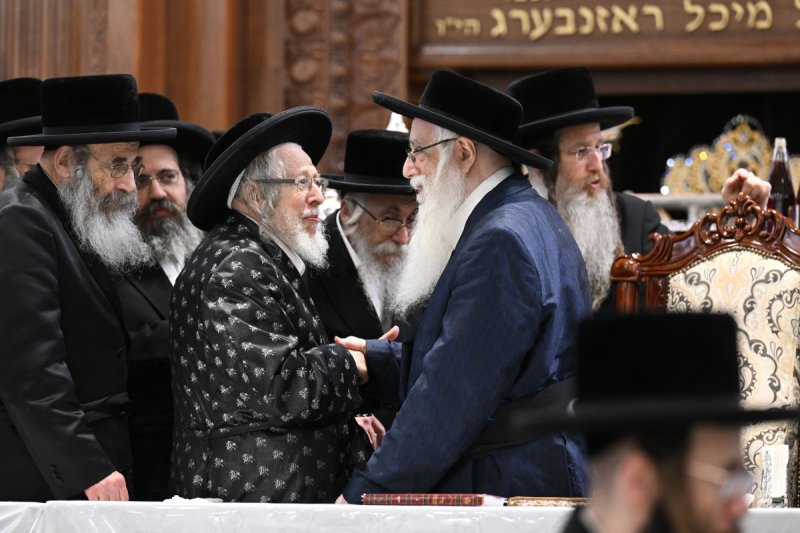 משה גולדשטיין