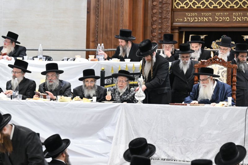 משה גולדשטיין