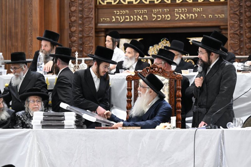 משה גולדשטיין