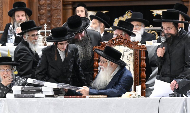 משה גולדשטיין