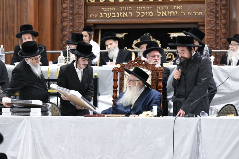 משה גולדשטיין