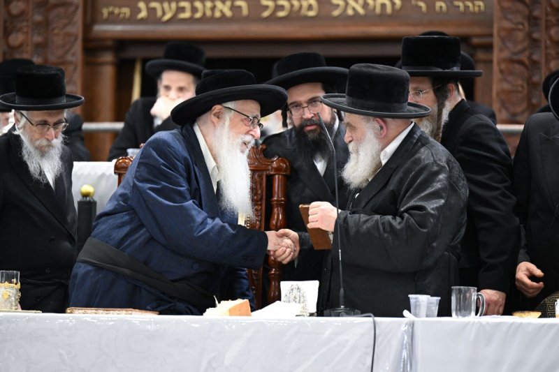 משה גולדשטיין