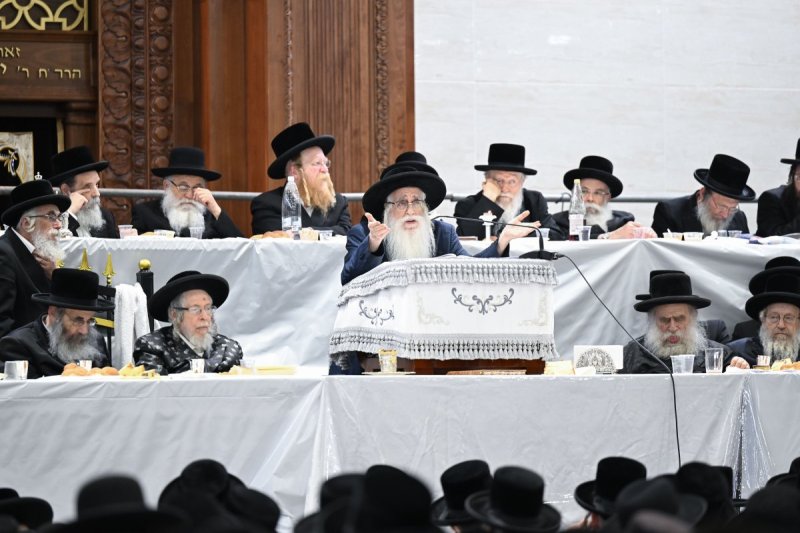 משה גולדשטיין