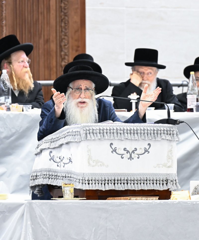 משה גולדשטיין