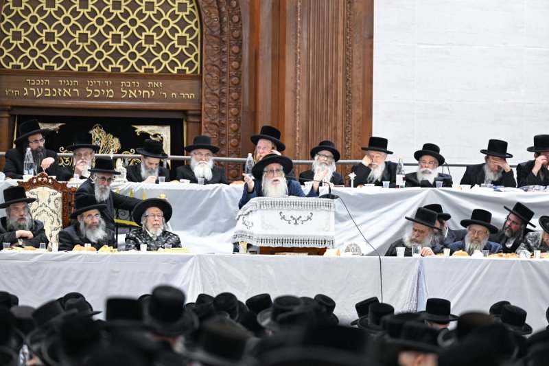 משה גולדשטיין