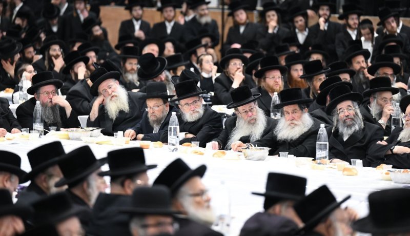 משה גולדשטיין