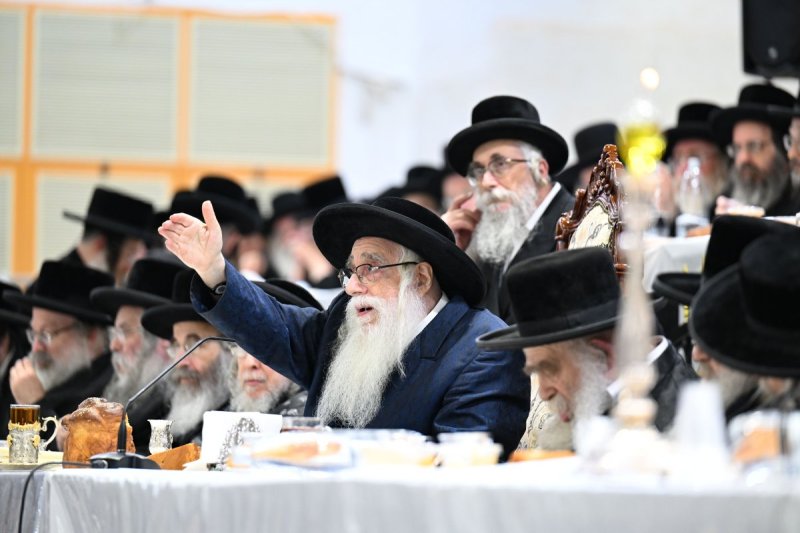 משה גולדשטיין