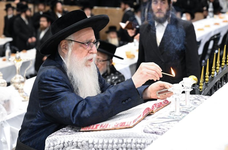 משה גולדשטיין