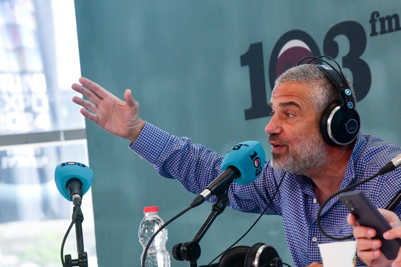 Avshalom Sassoni/Flash90