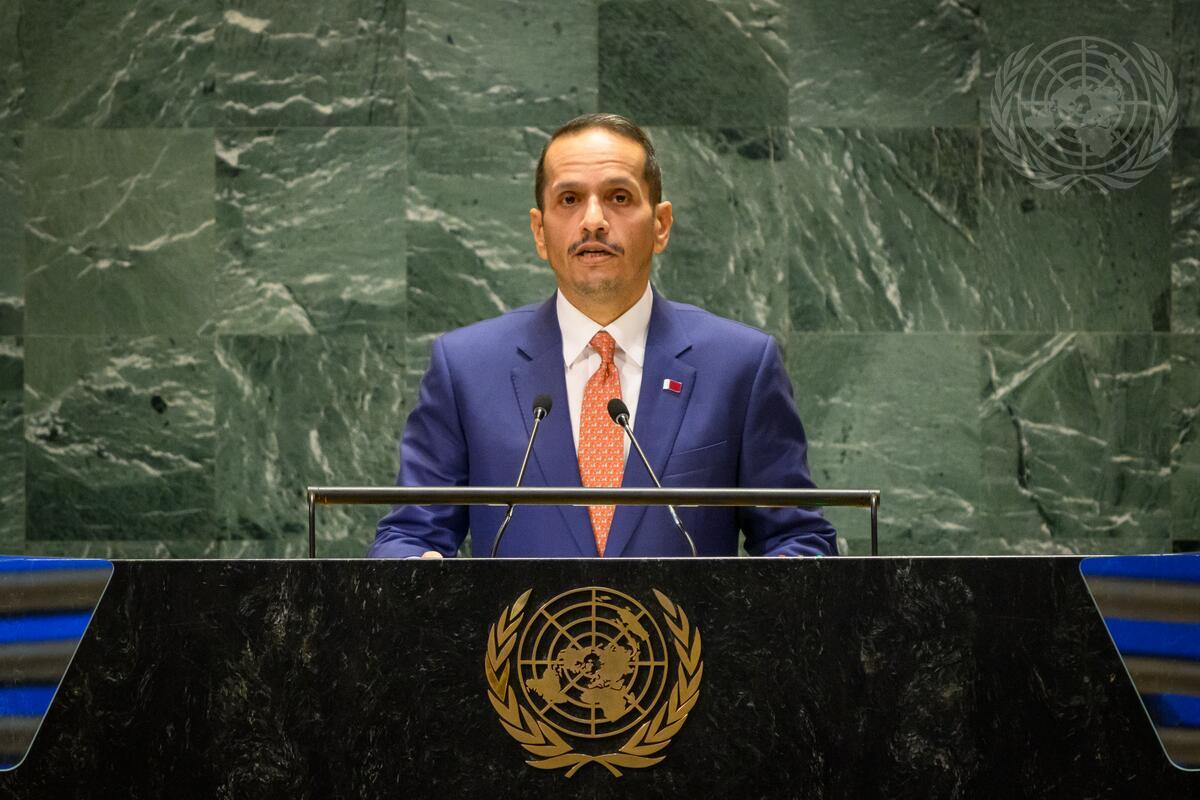 לואי פליפה / האו"ם