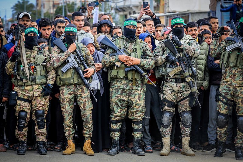 Abed Rahim Khatib,Yonatan Sinde/Flash90