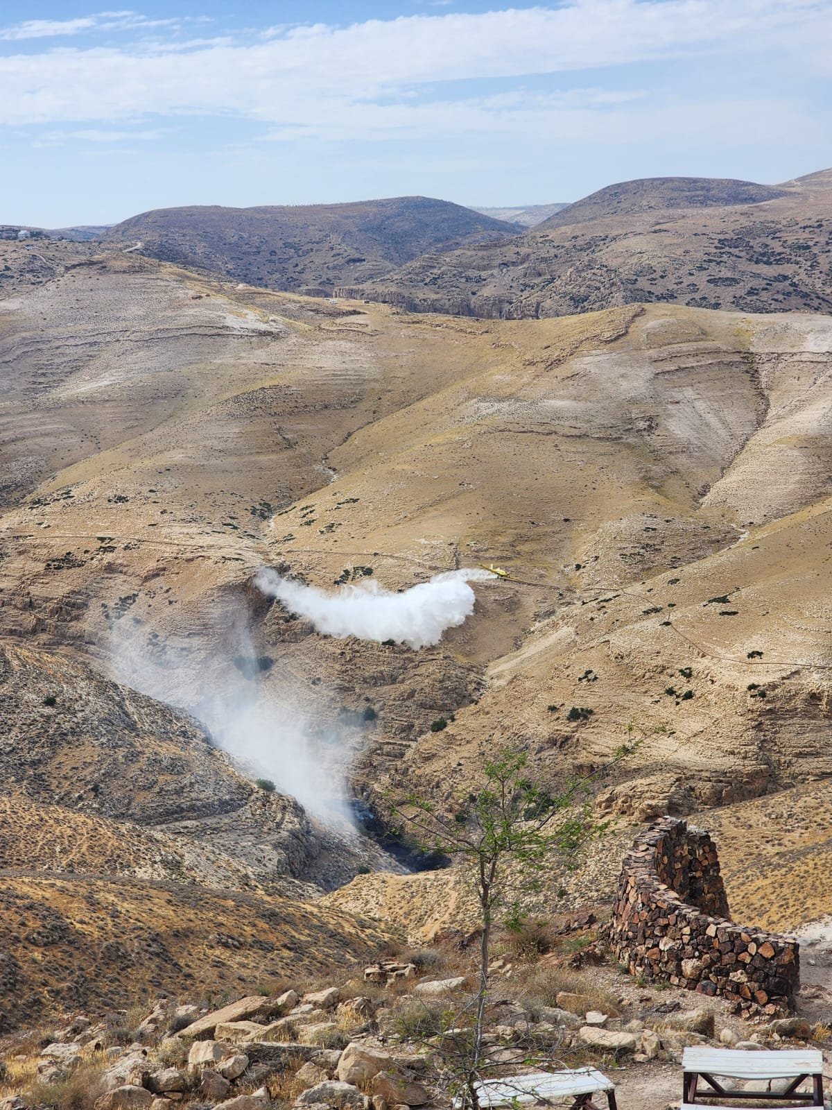 דוברות המשטרה