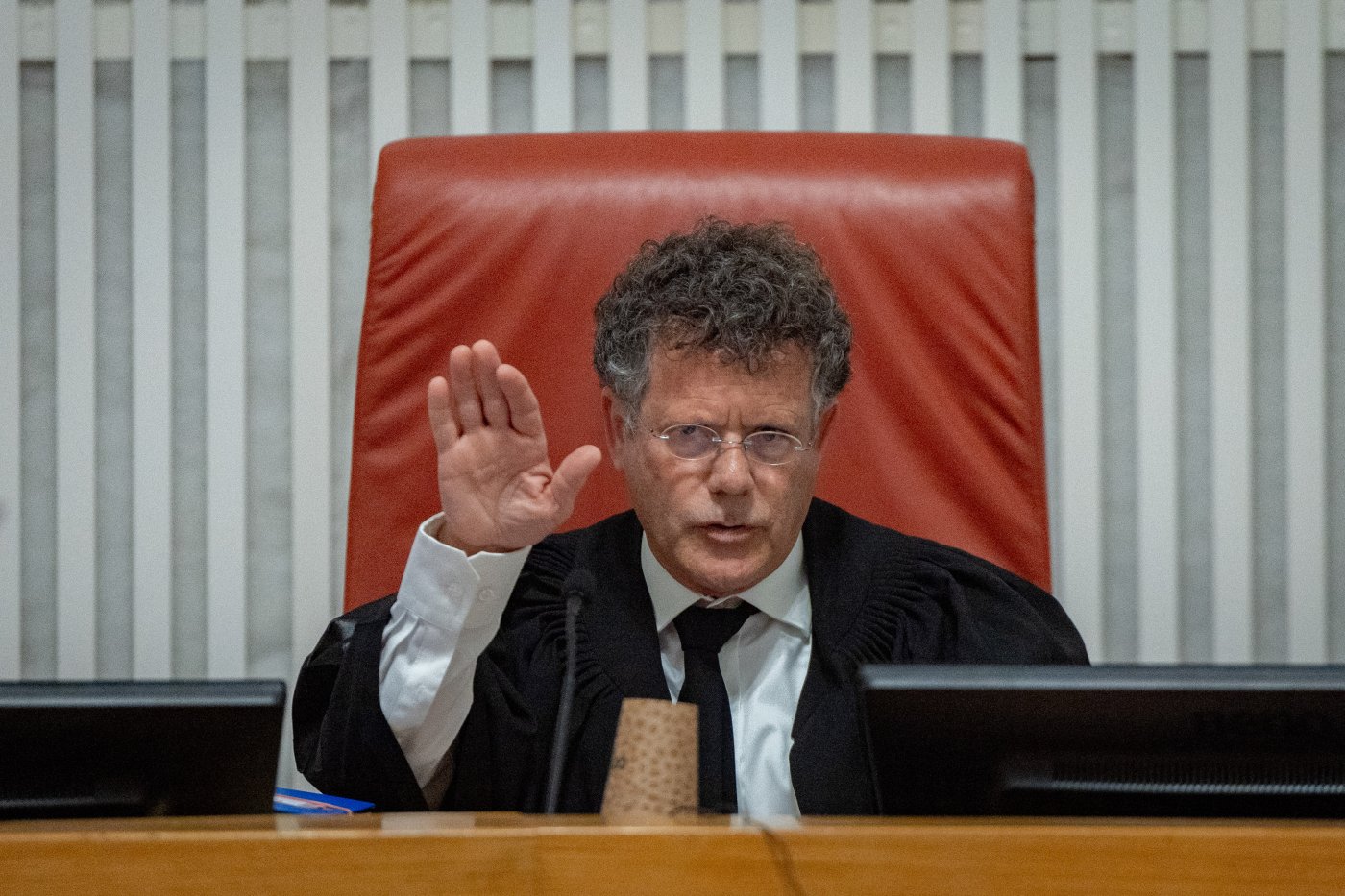 Yonatan Sindel/Flash90