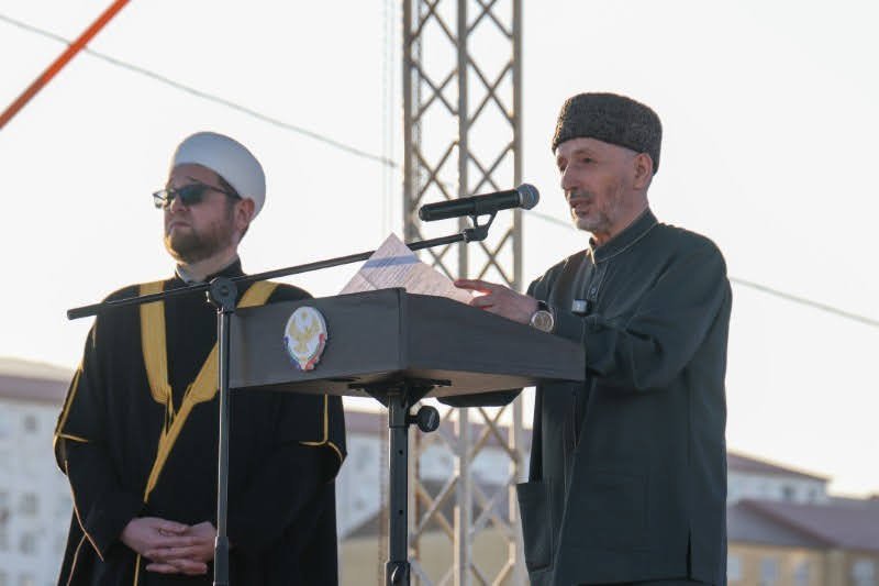 דוברות עיריית דערבנט