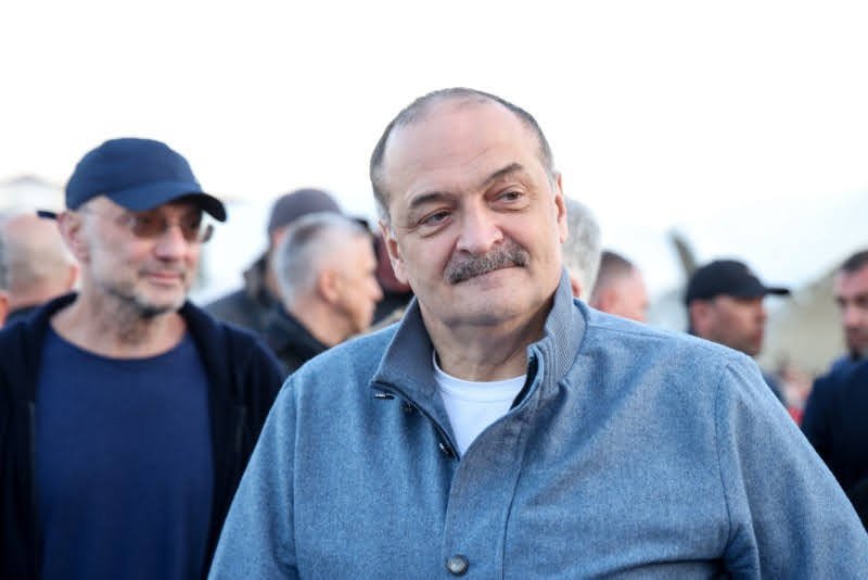 דוברות עיריית דערבנט
