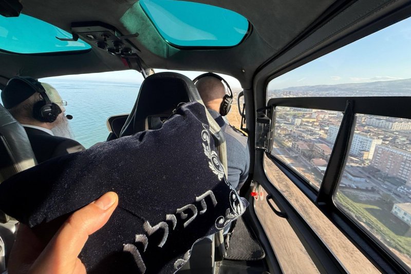 דוברות עיריית דערבנט