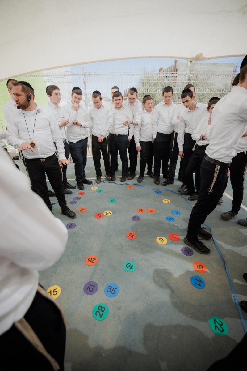 עקיבא שיינברגר