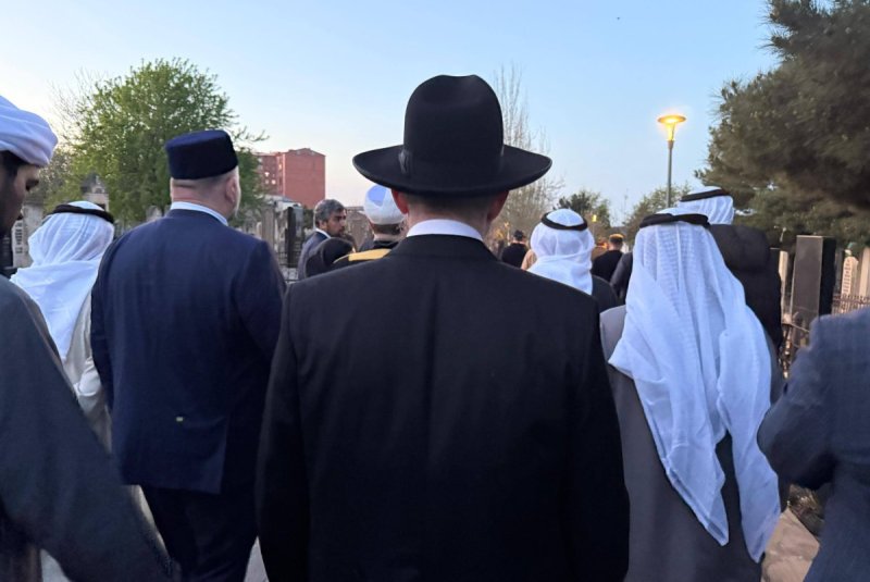 דוברות עיריית דערבנט