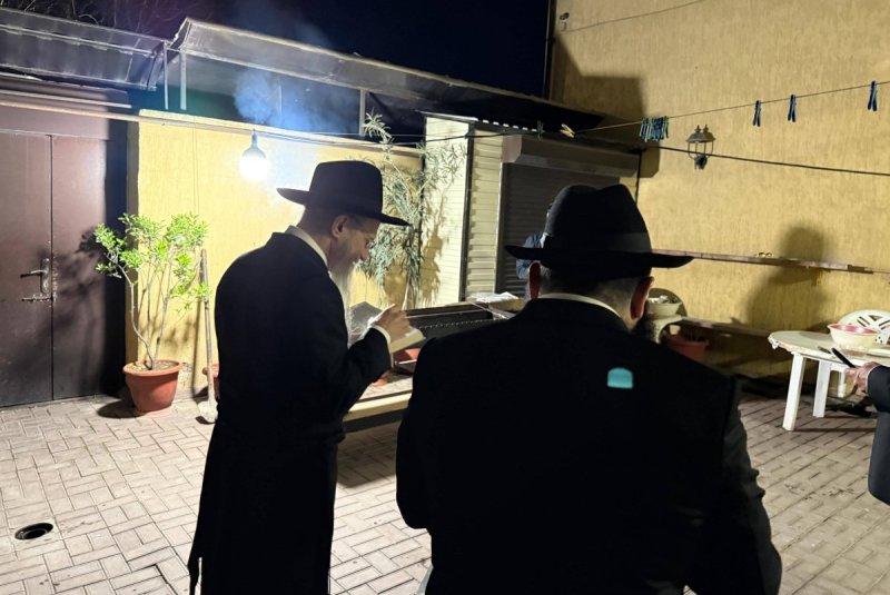 דוברות עיריית דערבנט