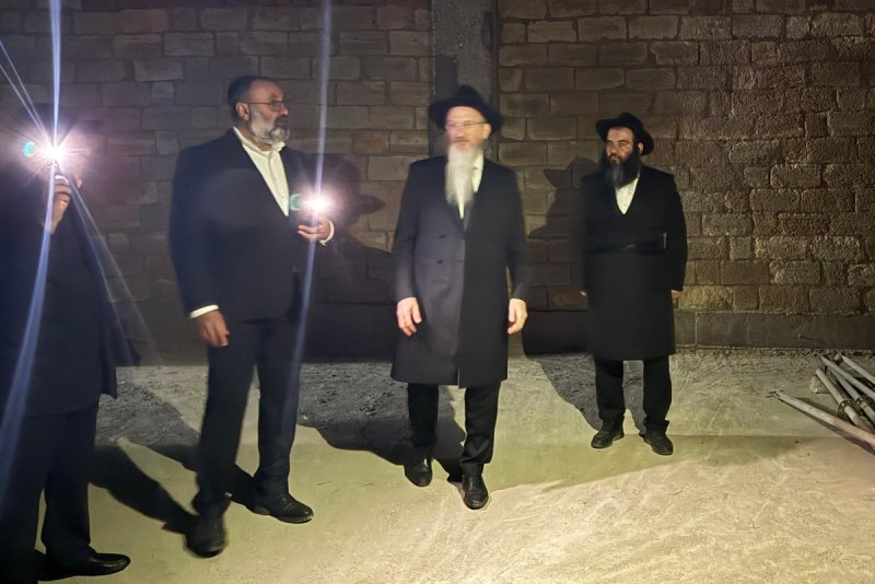 דוברות עיריית דערבנט