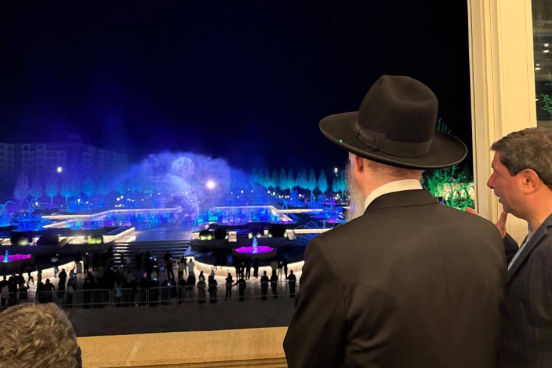 דוברות עיריית דערבנט