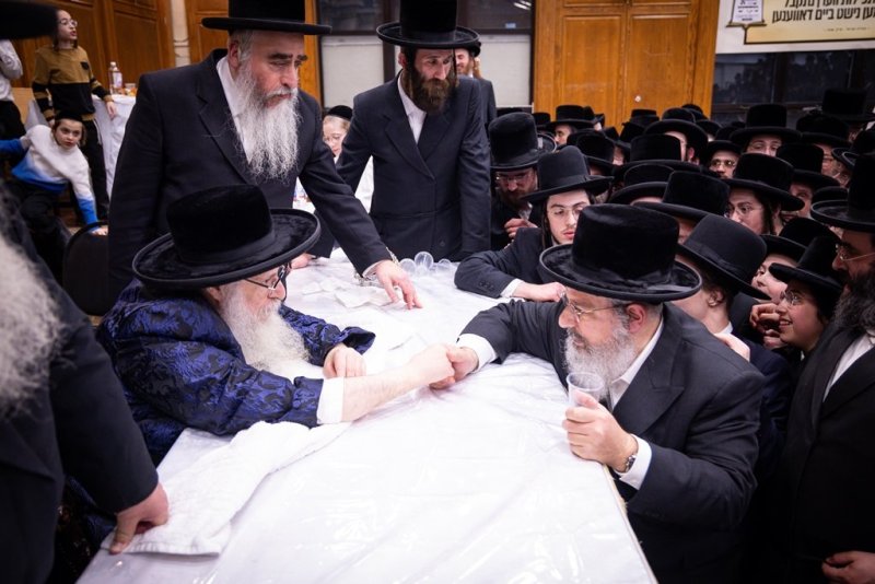 האחים לענטשעווסקי   