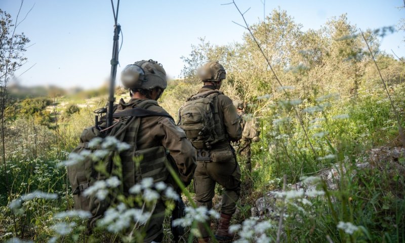 הפרה חמורה של הפסקת האש: חיזבאללה הודה שפוצץ מטען על כוח צה"ל - בצבא מאשרים 
