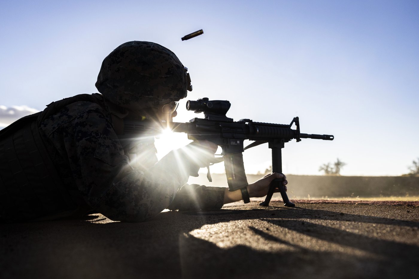 Marine Corps Cpl. Hunter Jones