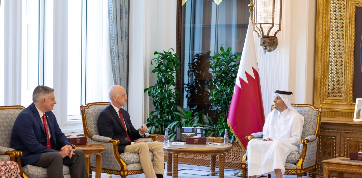 משרד החוץ של קטאר