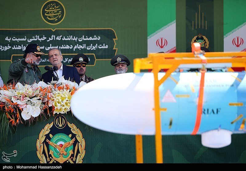 סוכנות הידיעות תסנים