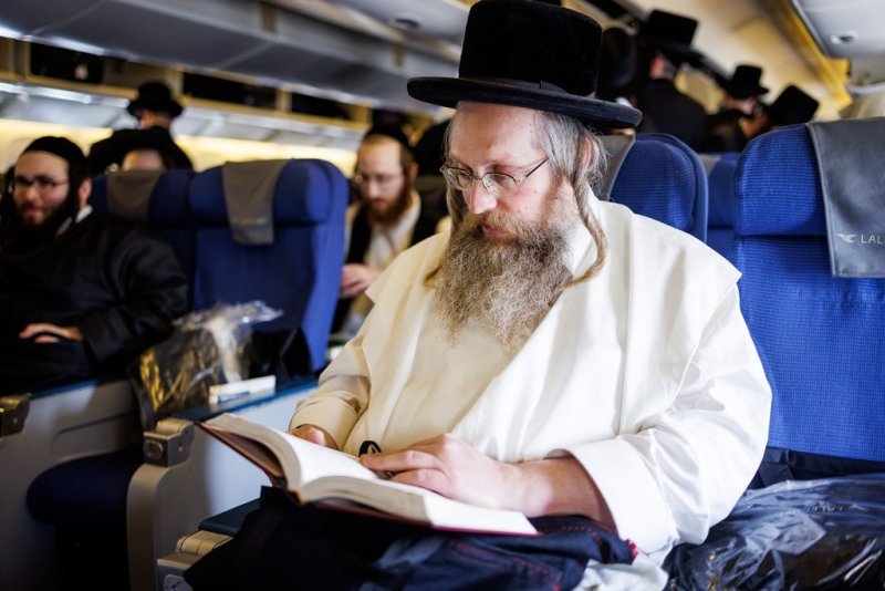 אברומי בלום ואייזיק ג.