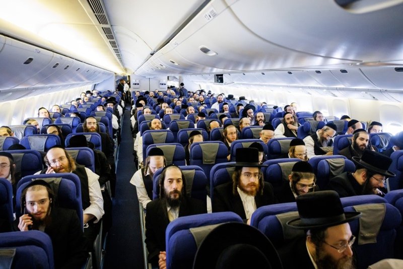 אברומי בלום ואייזיק ג.