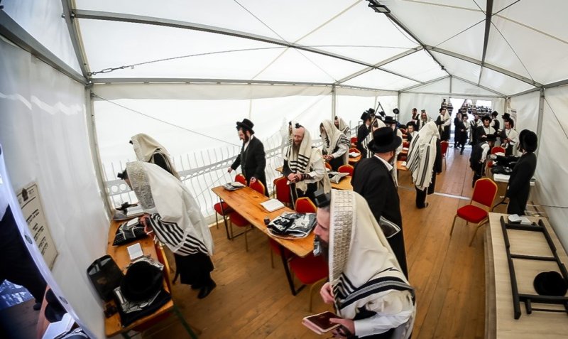 אברומי בלום ואייזיק ג.