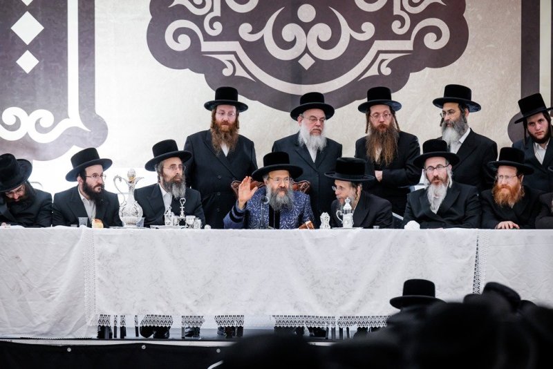 אברומי בלום ואייזיק ג.