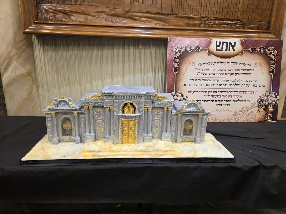 יהודית כהן - קרייזי קייק