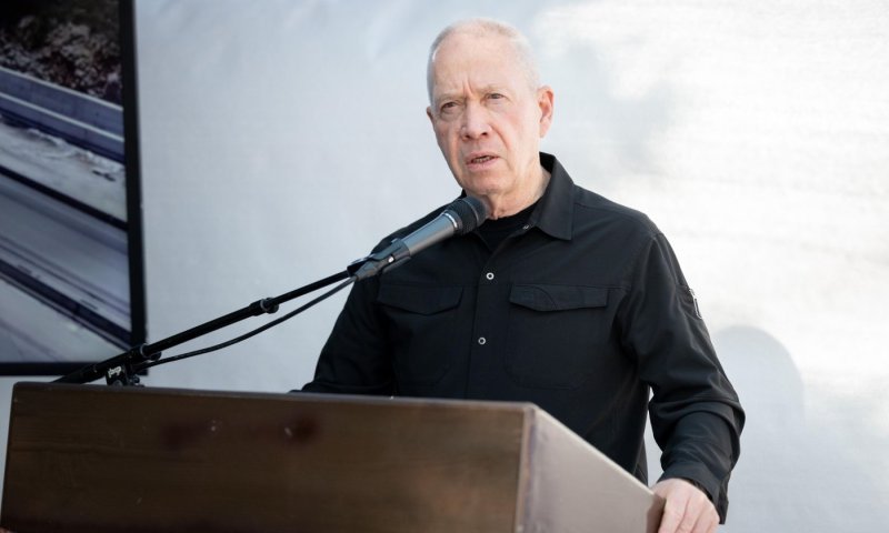 גלנט תוקף: "קטאר היא מדינת אויב - טעות לתת לה תפקיד במו"מ"