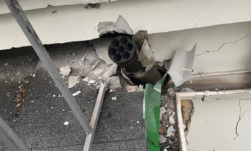 עשרות פצצות בראש נפץ אחד: כיצד פועלים טילי המצרר?